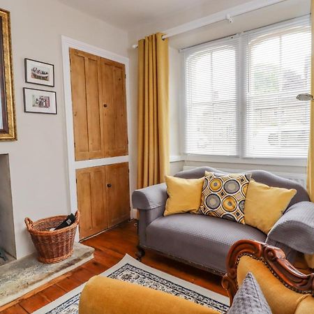 Villa 5 East Street Skipton Esterno foto