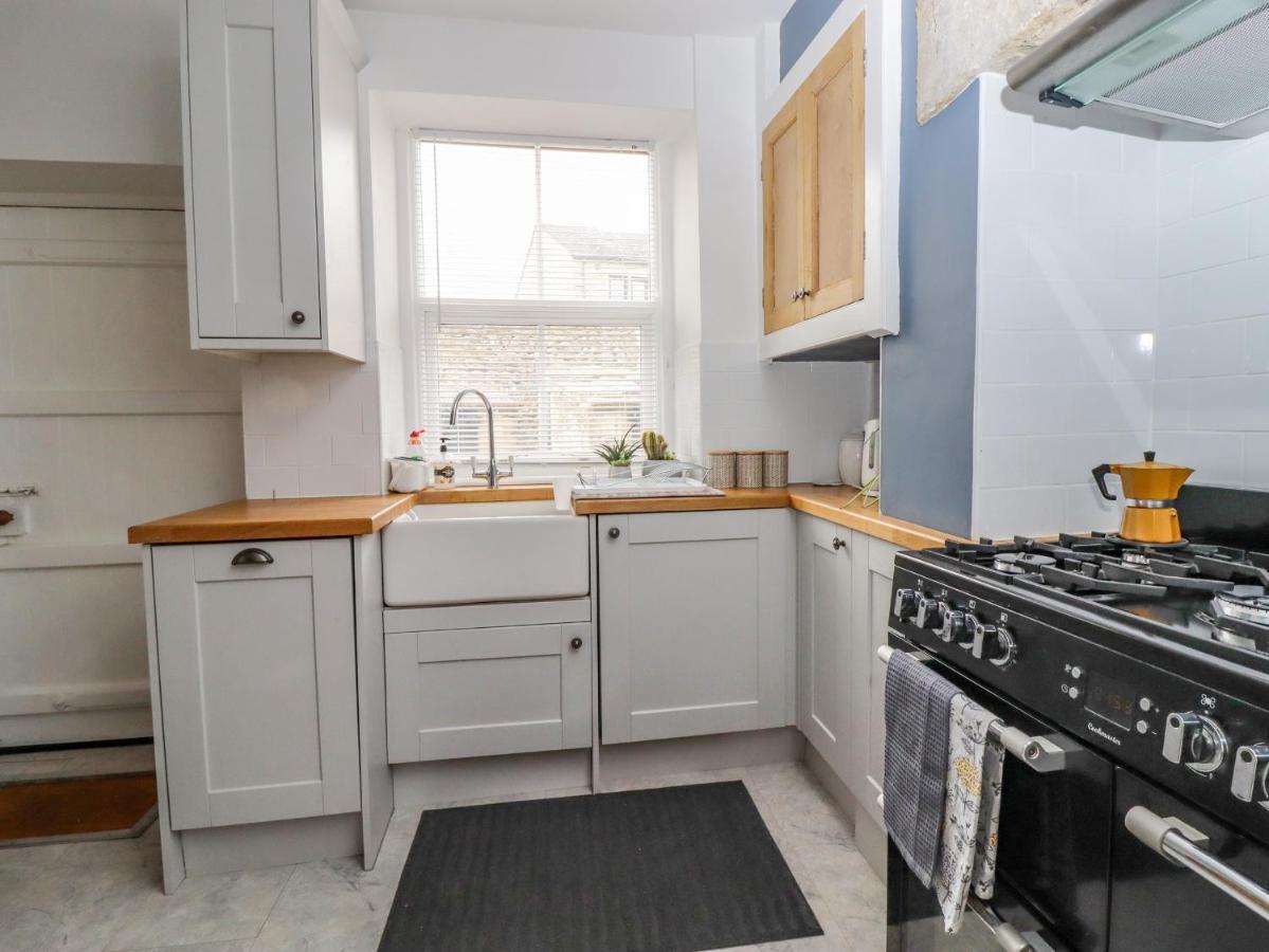 Villa 5 East Street Skipton Esterno foto