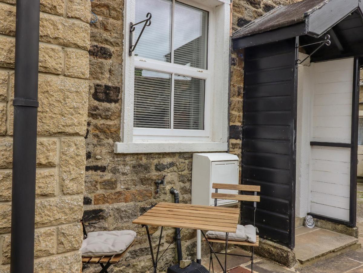 Villa 5 East Street Skipton Esterno foto