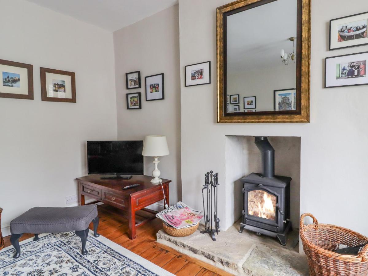 Villa 5 East Street Skipton Esterno foto