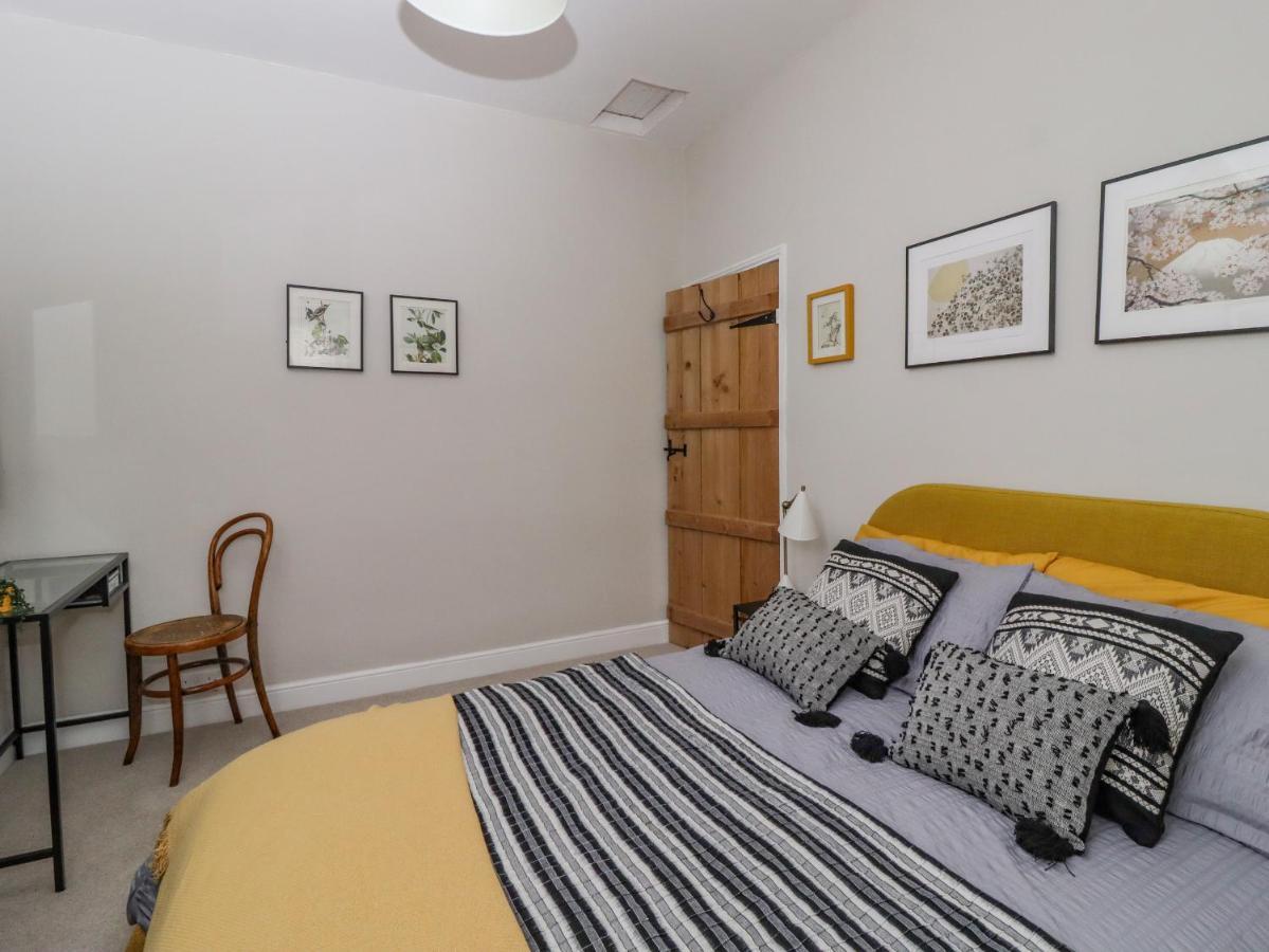 Villa 5 East Street Skipton Esterno foto