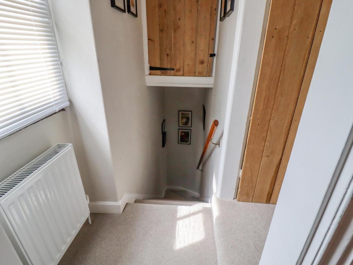 Villa 5 East Street Skipton Esterno foto