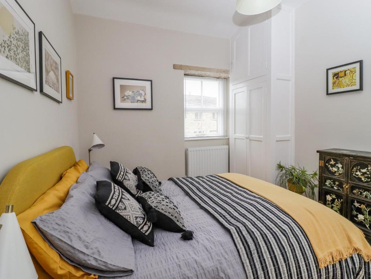 Villa 5 East Street Skipton Esterno foto