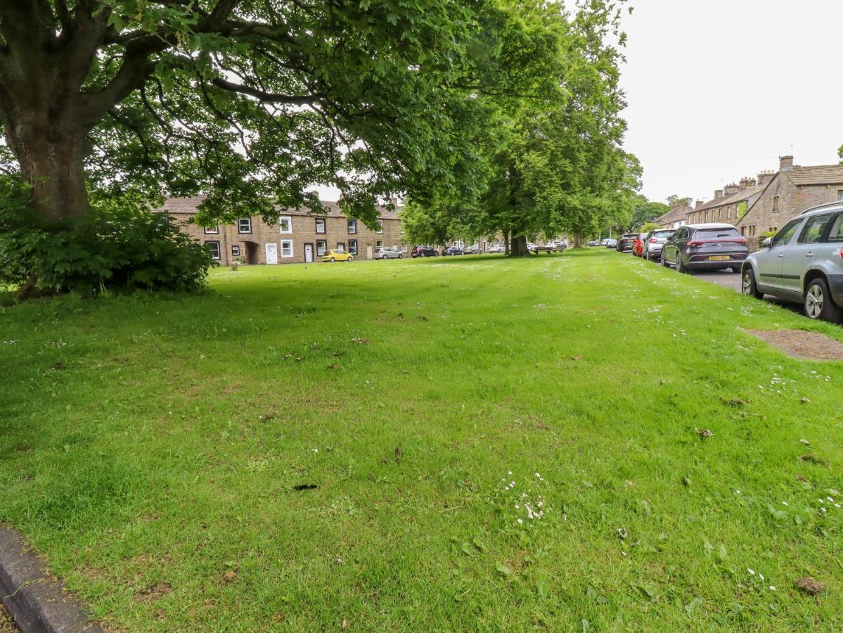 Villa 5 East Street Skipton Esterno foto