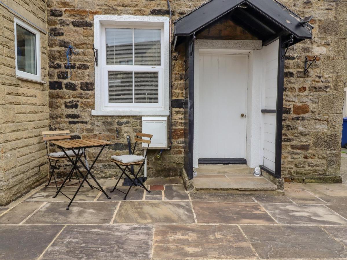 Villa 5 East Street Skipton Esterno foto