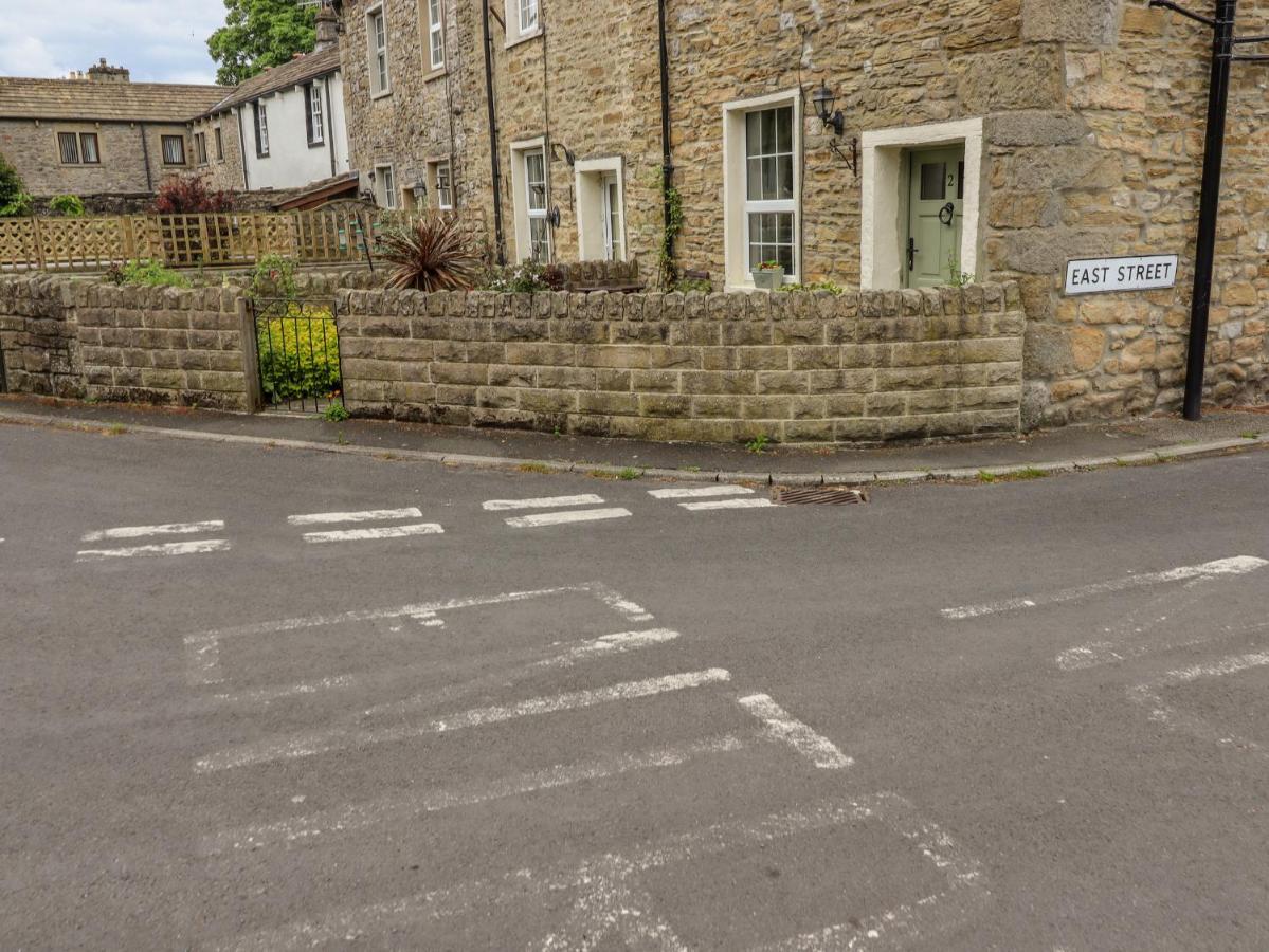 Villa 5 East Street Skipton Esterno foto